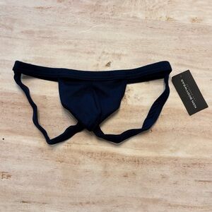 N2N BODYWEAR Vintage Thermal Jock Underwear